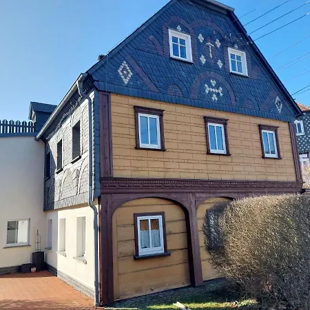 アパート Marie By Interhome *