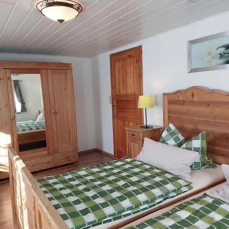 Marie By Interhome Großschönau