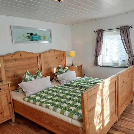 Marie By Interhome Apartamento Großschönau