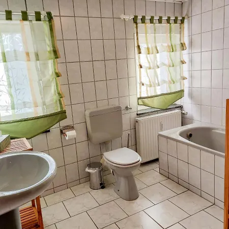 Marie By Interhome アパート