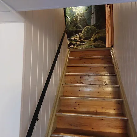 アパート Marie By Interhome Großschönau