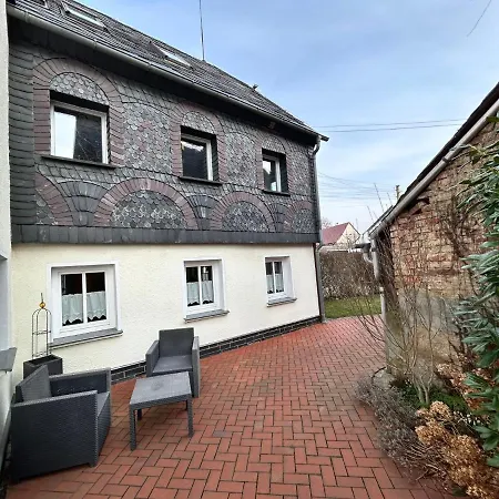 Apartmán Marie By Interhome *