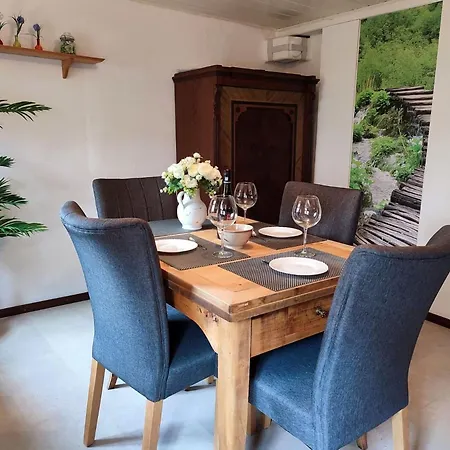 Marie By Interhome アパート *