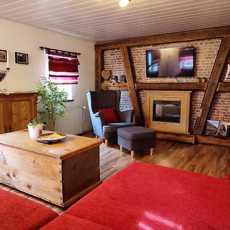 アパート Marie By Interhome Großschönau