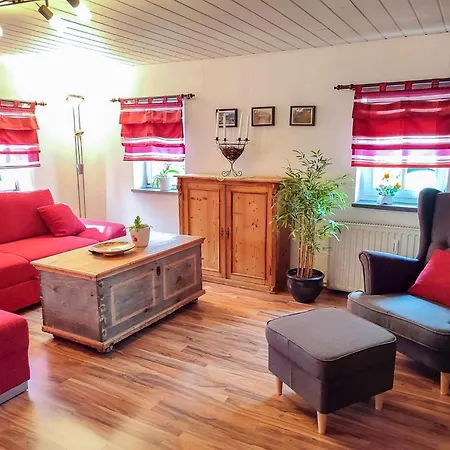 Marie By Interhome アパート *