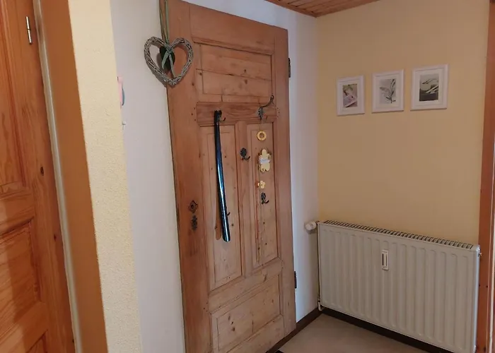 Marie By Interhome غروسشوناو