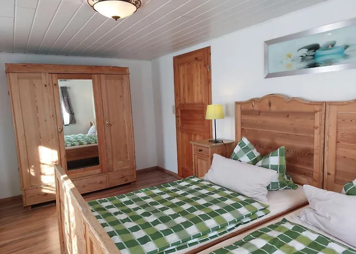 Marie By Interhome غروسشوناو