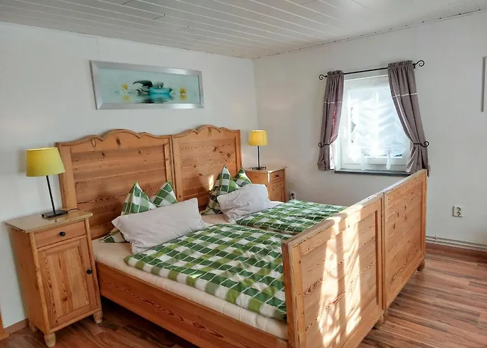 Marie By Interhome شقة غروسشوناو