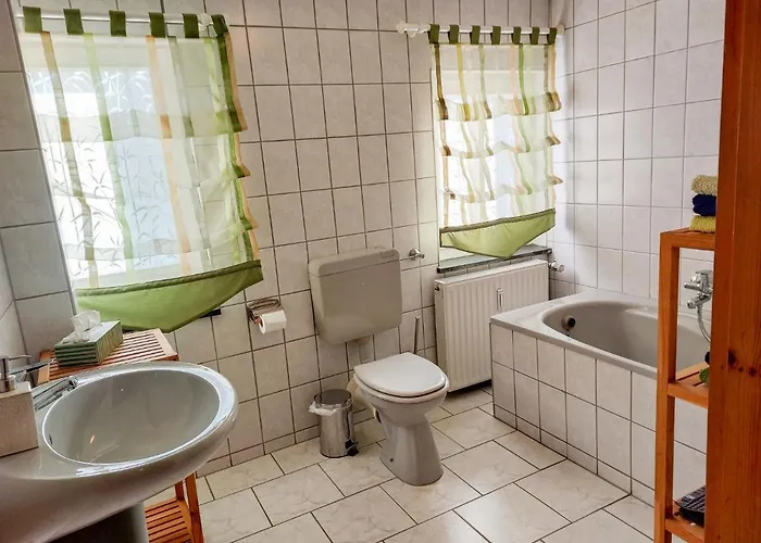 Marie By Interhome شقة