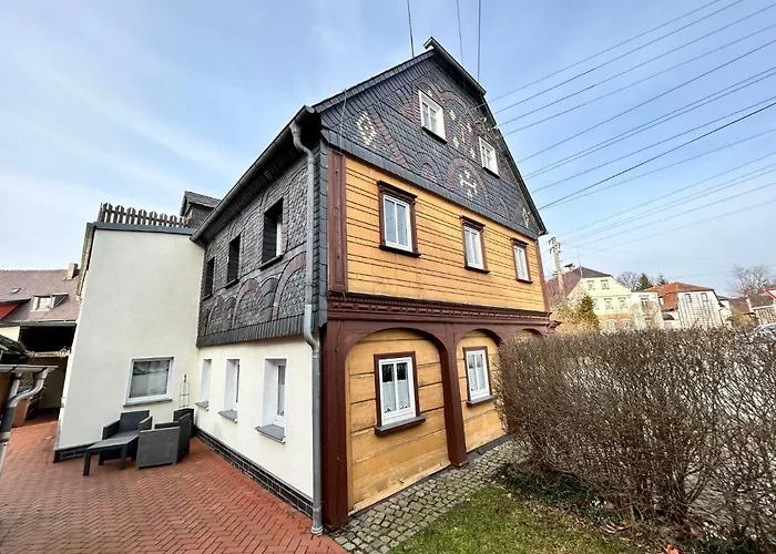 Marie By Interhome شقة *