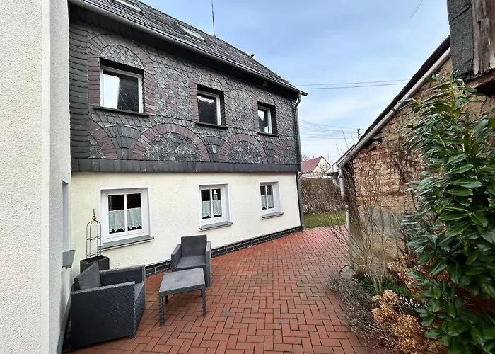 شقة Marie By Interhome *