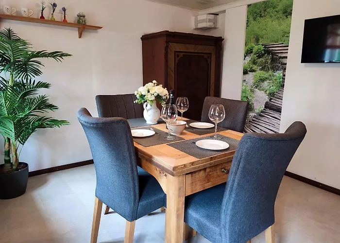 Marie By Interhome شقة *