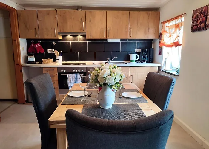 Marie By Interhome شقة غروسشوناو