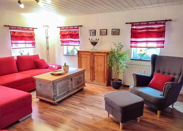 Marie By Interhome شقة *