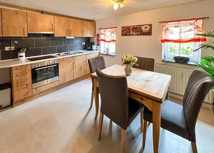 Marie By Interhome * غروسشوناو